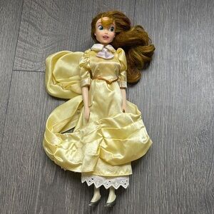 Jane Doll from Tarzan Disney Movie